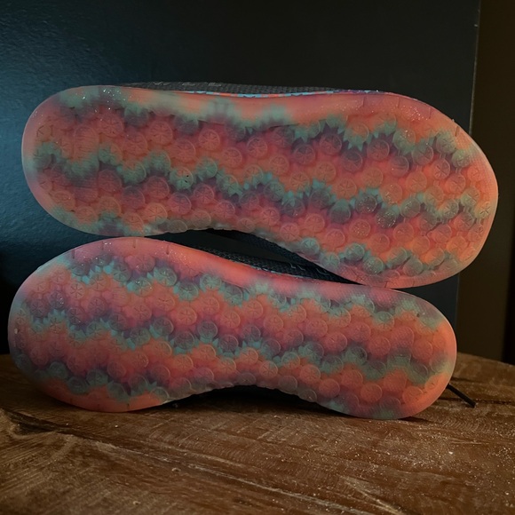 No Bull Outwork Aztec Training Shoes - Picture 4 of 4